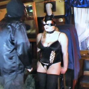 Punishemnt Party #446958