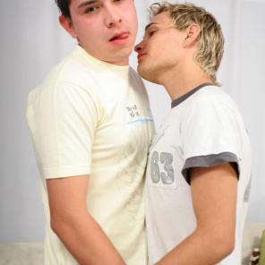 Wild Twinks Banging #447188