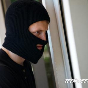 Teen Creeper Gina Valentina #450796