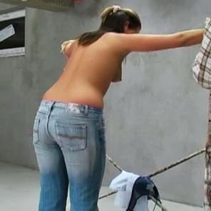 Valerie at the Whipping Post2 #454482