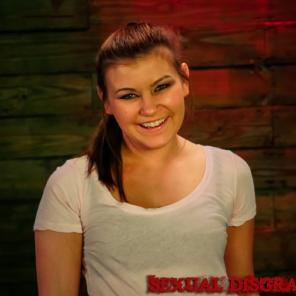 Kayleigh Nichole Back for More Training #455091