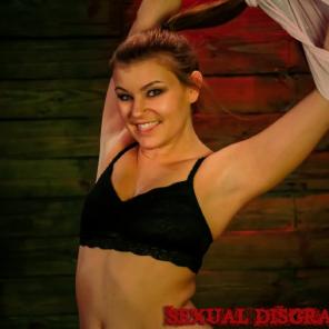 Kayleigh Nichole Back for More Training #455092
