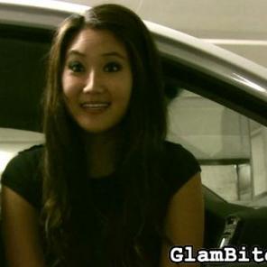 Asian girl gets her feet idolized 34 #457921