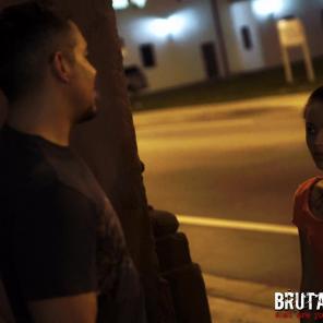 Holly Hendrix Brutal Pick-Ups #460094