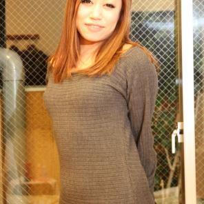 Nude porn Pics with Nana Kawase Posing Nude