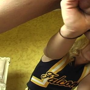 Hottie reading with upskirt view #461705