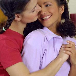 Naughty Slutty School Girls #463885