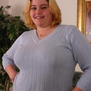 Drew BBW Striptease #465713