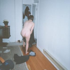 Slutty Voyeur Encounter #467125