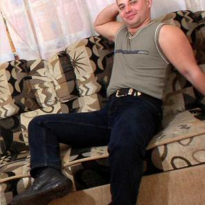 Hairy Gay Striptease #468774