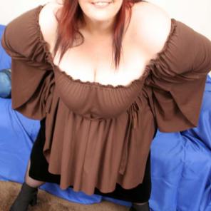 Redhead Fatty Fucked #476238