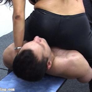 Muffled screams1 #476471