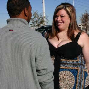 Throat Fucked BBW Desiree #476554