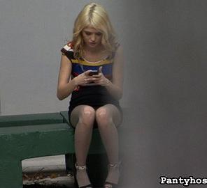 No Panties on Tiffany 42 #477218