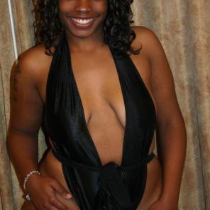 Hot Ebony Asshole Banging #479577
