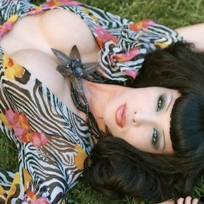 Exposed Model Masuimi0 #482010