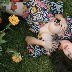 Exposed Model Masuimi0 #482012