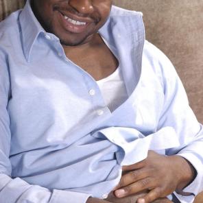Nude porn Pics with Cut Ebony Gay Striptease