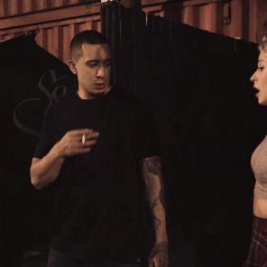 Nude porn Pics with Goldie Brutal Pick-Ups Desperation Swallow
