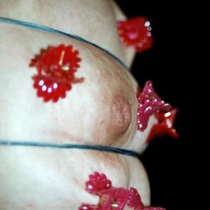 Double D tits #491708