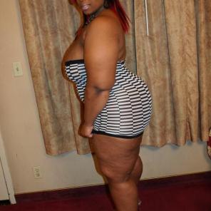 Cock Slammed Black Chick #492080