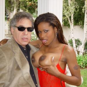 Bad Black Babes 056 #494314