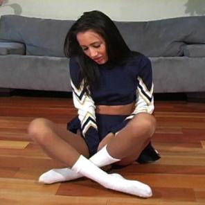  Mixed race hottie	 #501016