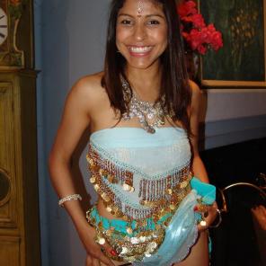 Cock Pumping Indian Mehla #501344