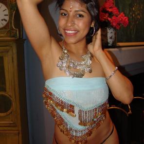 Cock Pumping Indian Mehla #501345
