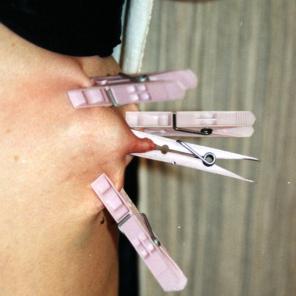 Bound Virgin2 #501706