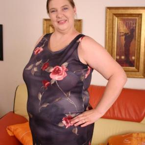 BBW Charlly Interracial Fuck #516022