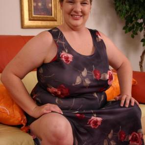 BBW Charlly Interracial Fuck #516023