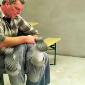 Jeans and a Spanking0 #519643