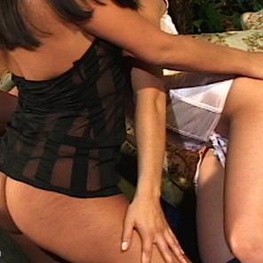 Ice La Fox and Olivia OLovely1 #523693