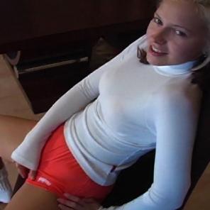 Is she or isnt she? #526758