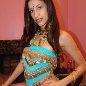 Nude porn Pics with Cock Pumped Indian Aruna