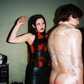 Submit to Mistress Dominique #532038