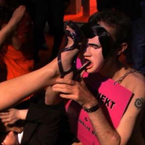 Carmen's Perverse Pleasures0 #532508