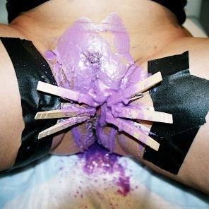 Nikkis Pussy Pain0 #533306