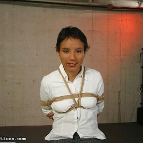 Vivians Pinched Tits #541645