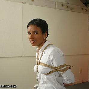 Vivians Pinched Tits #541647