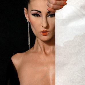 Fetish Model Serpila0 #542993