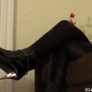 Cute brunette domina in command 39 #544583