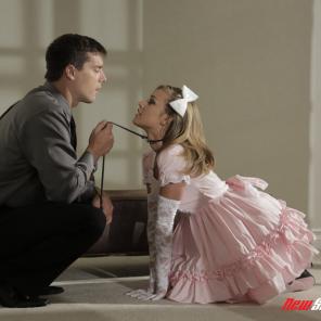 Kennedy Leigh - The Innocence Of Youth #6 #563996