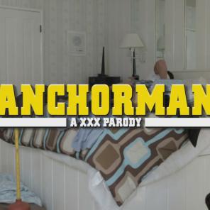 Nude porn Pics with Anchorman A XXX Parody - Adriana Sephora, Aiden Star, Dana DeArmond, Dlyan Ryan, India Summer, Tasha Reign