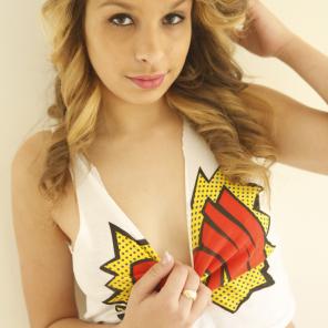Carmen Caliente - The Cute Little Babysitter #3 #573682
