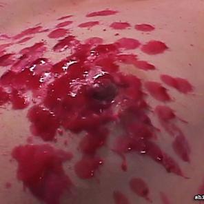 Hot Wax Treatment2 #584068