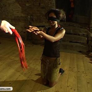 Slave Dungeon #584606