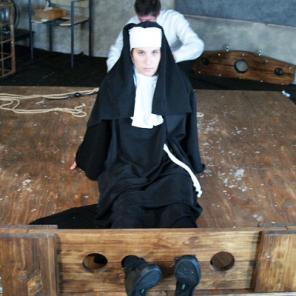 Foot Torture0 #585464